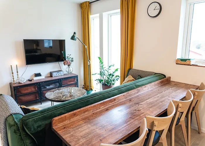 New Akrahamn Coast House