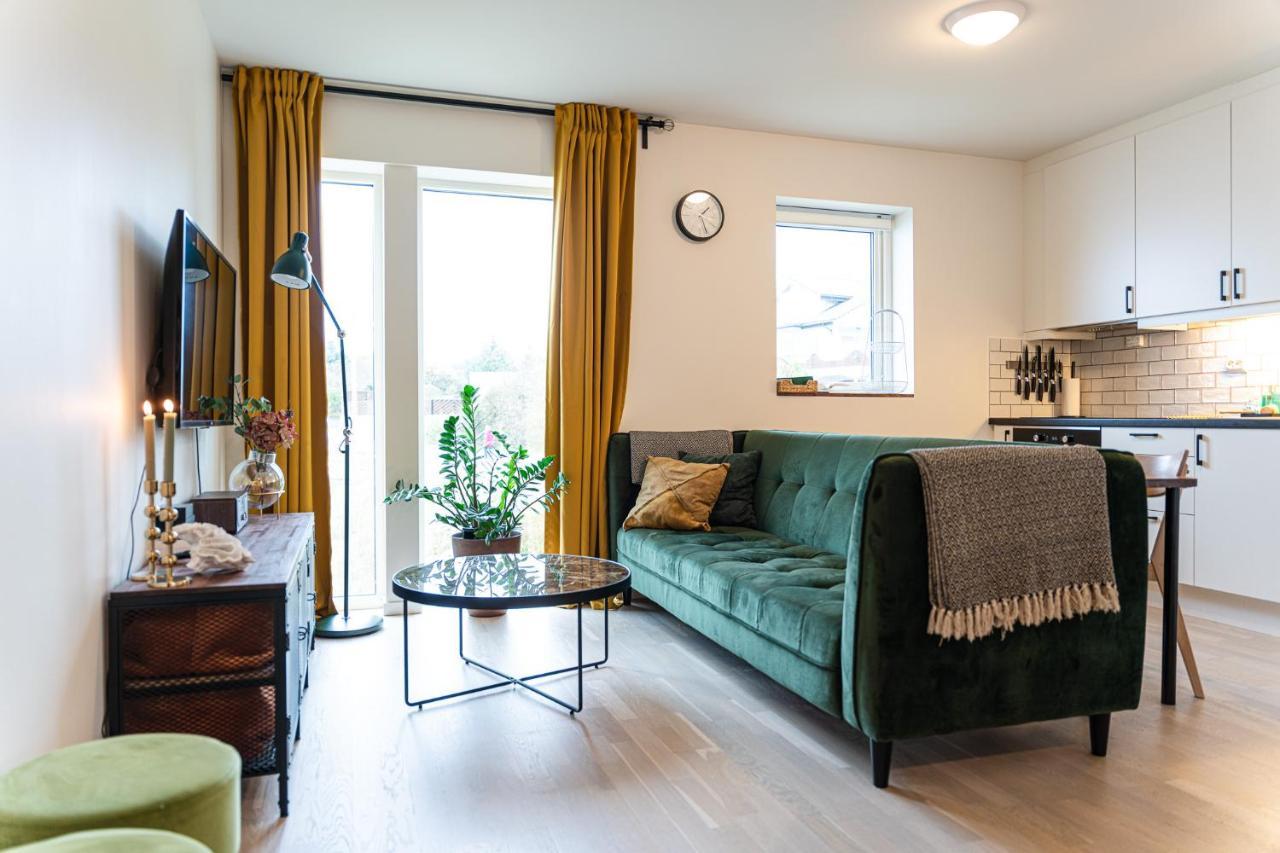 New Akrahamn Coast House Saeveland