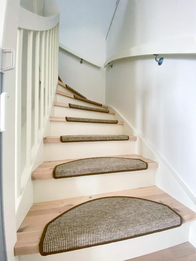 New Akrahamn Coast House Apartment *