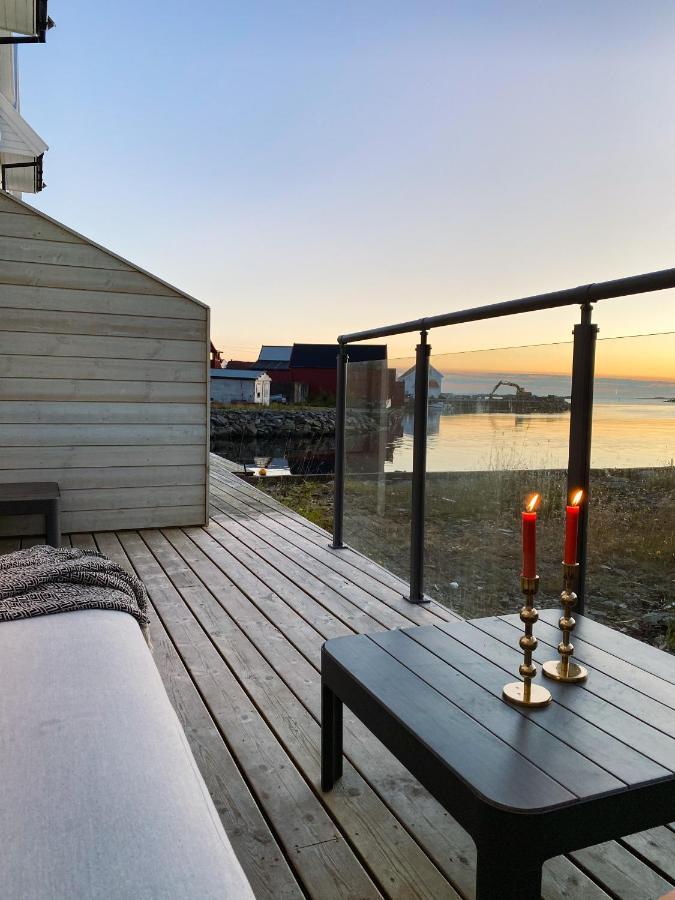 New Akrahamn Coast House Apartment
