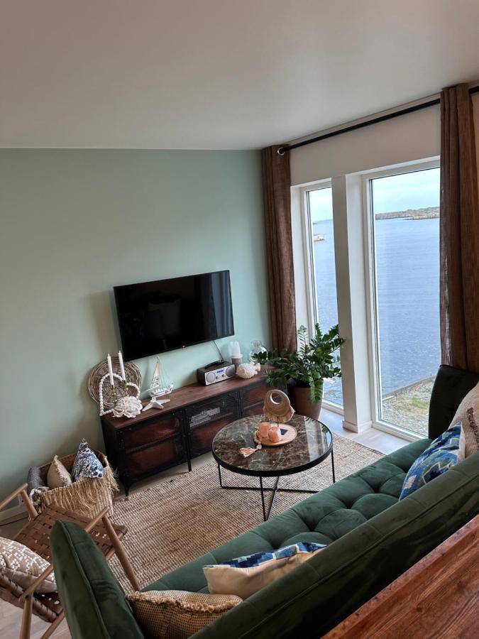 New Akrahamn Coast House Apartment *